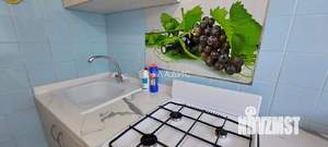 1-к квартира, на длительный срок, 30м2, 2/5 этаж