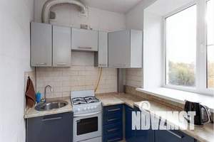 1-к квартира, посуточно, 31м2, 5/5 этаж