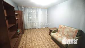 1-к квартира, на длительный срок, 38м2, 1/9 этаж