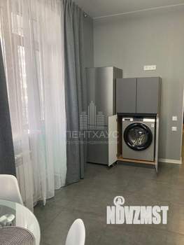 1-к квартира, на длительный срок, 38м2, 2/7 этаж