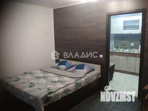 3-к квартира, на длительный срок, 50м2, 2/2 этаж