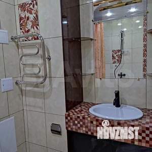 3-к квартира, на длительный срок, 80м2, 3/16 этаж