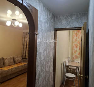 1-к квартира, на длительный срок, 32м2, 3/5 этаж