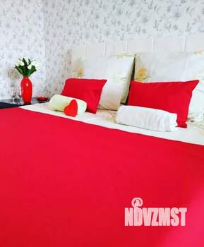 1-к квартира, посуточно, 41м2, 4/10 этаж