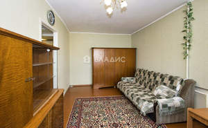 1-к квартира, на длительный срок, 32м2, 3/5 этаж