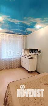 2-к квартира, на длительный срок, 46м2, 4/5 этаж