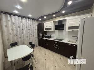 1-к квартира, на длительный срок, 46м2, 6/9 этаж