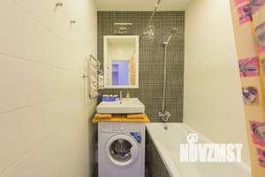 2-к квартира, посуточно, 56м2, 1/1 этаж