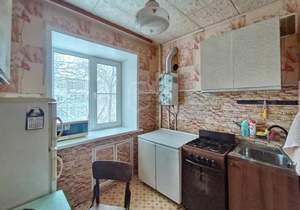 2-к квартира, на длительный срок, 45м2, 4/5 этаж