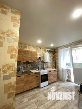 1-к квартира, на длительный срок, 42м2, 2/4 этаж
