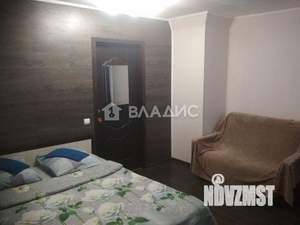 3-к квартира, на длительный срок, 50м2, 2/2 этаж