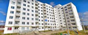 1-к квартира, на длительный срок, 30м2, 4/8 этаж