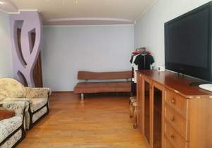 3-к квартира, на длительный срок, 110м2, 2/13 этаж