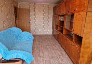 2-к квартира, на длительный срок, 53м2, 5/5 этаж