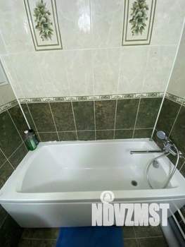 3-к квартира, посуточно, 60м2, 1/1 этаж