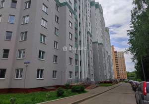 1-к квартира, на длительный срок, 38м2, 11/13 этаж