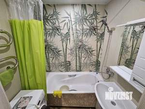 1-к квартира, на длительный срок, 48м2, 3/18 этаж