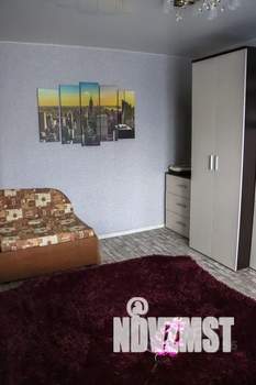 1-к квартира, посуточно, 30м2, 9/9 этаж