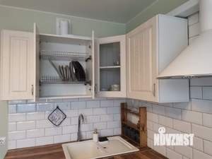 2-к квартира, на длительный срок, 63м2, 16/18 этаж