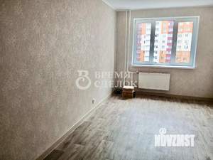 1-к квартира, на длительный срок, 40м2, 8/17 этаж