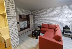 1-к квартира, на длительный срок, 40м2, 13/14 этаж