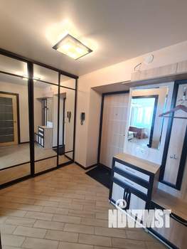 1-к квартира, на длительный срок, 40м2, 7/14 этаж