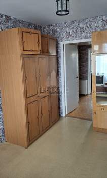 3-к квартира, на длительный срок, 64м2, 8/9 этаж