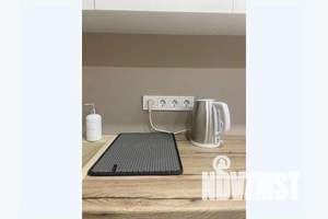 1-к квартира, посуточно, 30м2, 9/17 этаж