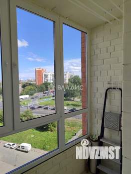 1-к квартира, на длительный срок, 41м2, 10/17 этаж