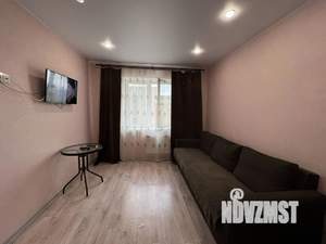 1-к квартира, посуточно, 46м2, 6/20 этаж