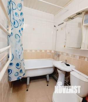 2-к квартира, на длительный срок, 45м2, 2/5 этаж