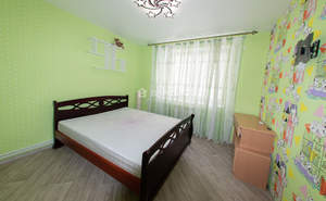 2-к квартира, на длительный срок, 54м2, 3/3 этаж