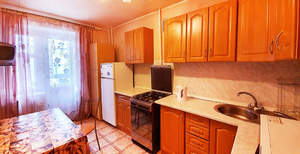 3-к квартира, на длительный срок, 80м2, 3/5 этаж