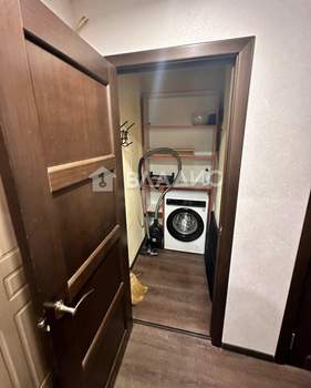 1-к квартира, на длительный срок, 36м2, 1/5 этаж