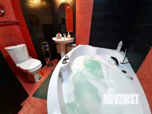 Студия квартира, посуточно, 33м2, 2/9 этаж