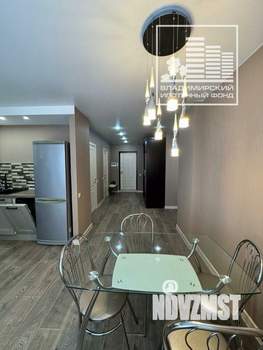 2-к квартира, на длительный срок, 68м2, 8/17 этаж