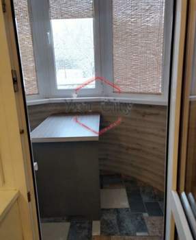 2-к квартира, на длительный срок, 54м2, 2/9 этаж