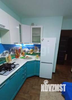 1-к квартира, на длительный срок, 43м2, 6/17 этаж