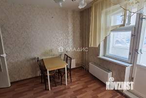 2-к квартира, на длительный срок, 64м2, 3/9 этаж