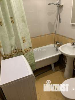 1-к квартира, на длительный срок, 36м2, 8/9 этаж