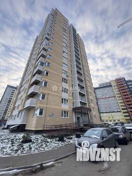 1-к квартира, на длительный срок, 42м2, 5/17 этаж