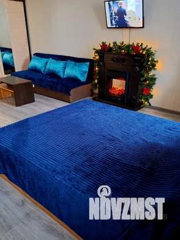 1-к квартира, посуточно, 32м2, 6/10 этаж