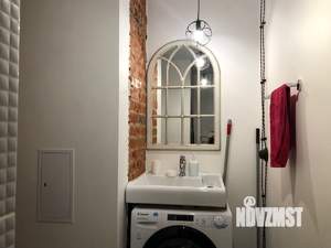 2-к квартира, посуточно, 42м2, 1/3 этаж