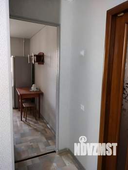 1-к квартира, на длительный срок, 31м2, 4/11 этаж