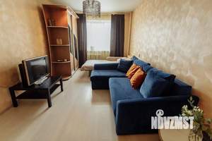 2-к квартира, посуточно, 70м2, 1/1 этаж