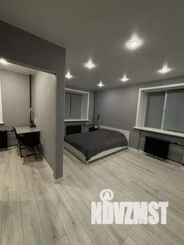 1-к квартира, посуточно, 32м2, 5/5 этаж