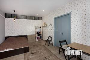 2-к квартира, на длительный срок, 49м2, 4/5 этаж