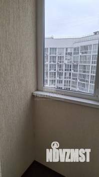 1-к квартира, на длительный срок, 47м2, 8/17 этаж