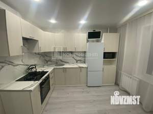 1-к квартира, на длительный срок, 44м2, 3/13 этаж