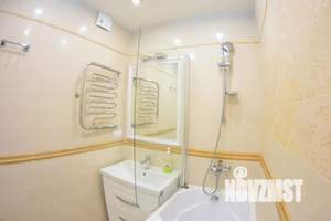 2-к квартира, посуточно, 70м2, 14/18 этаж